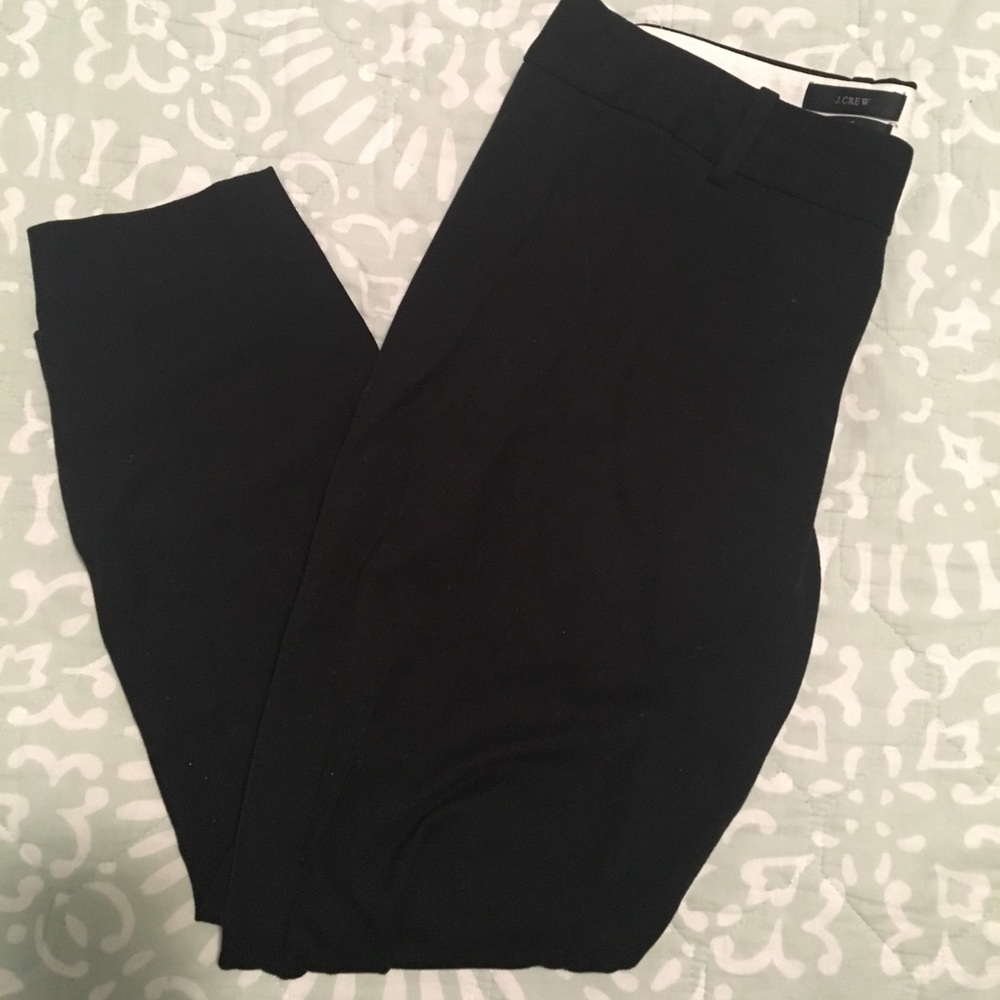 J. Crew Minnie pant